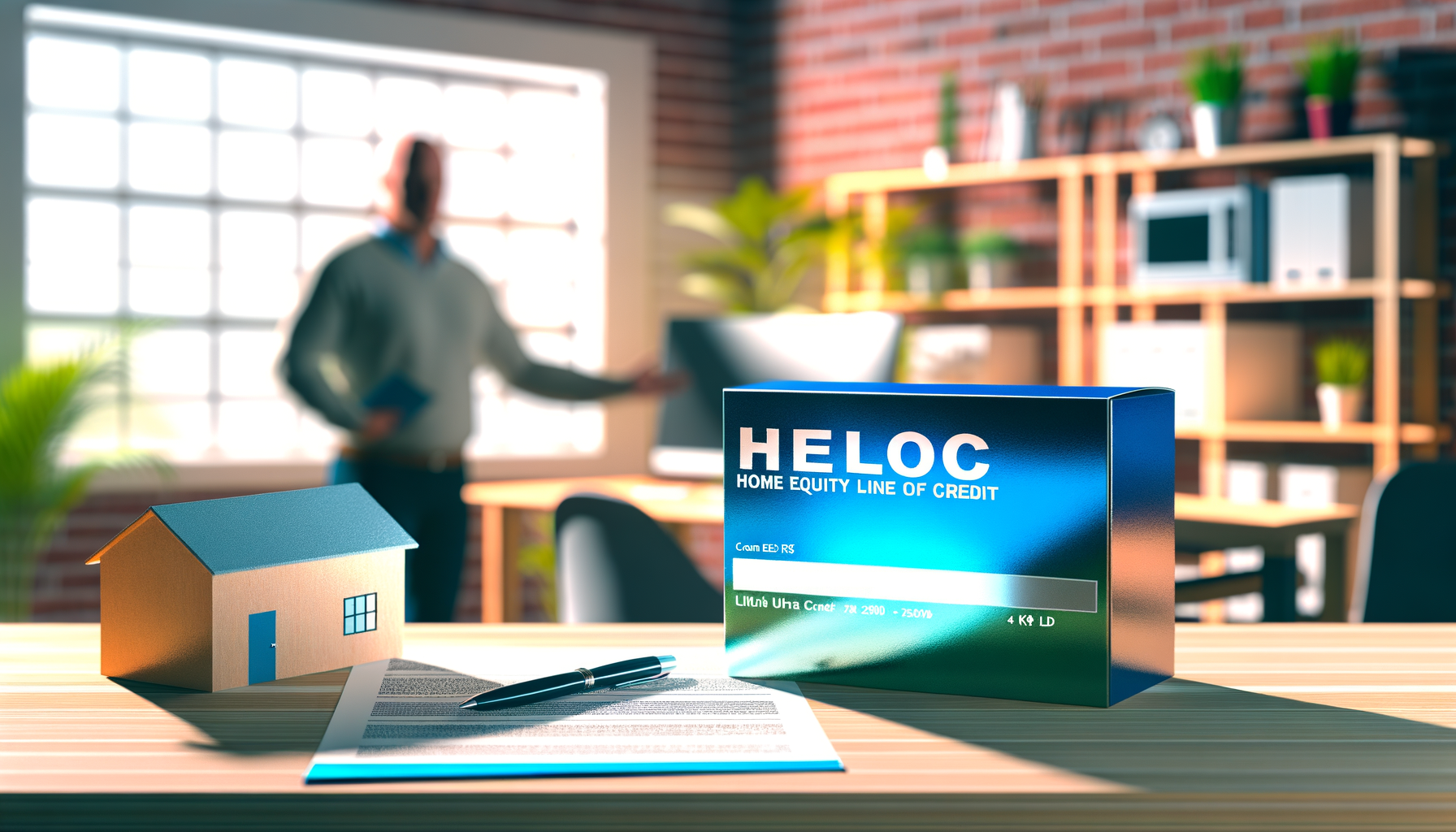  Get Exclusive Best HELOC Options Right Now