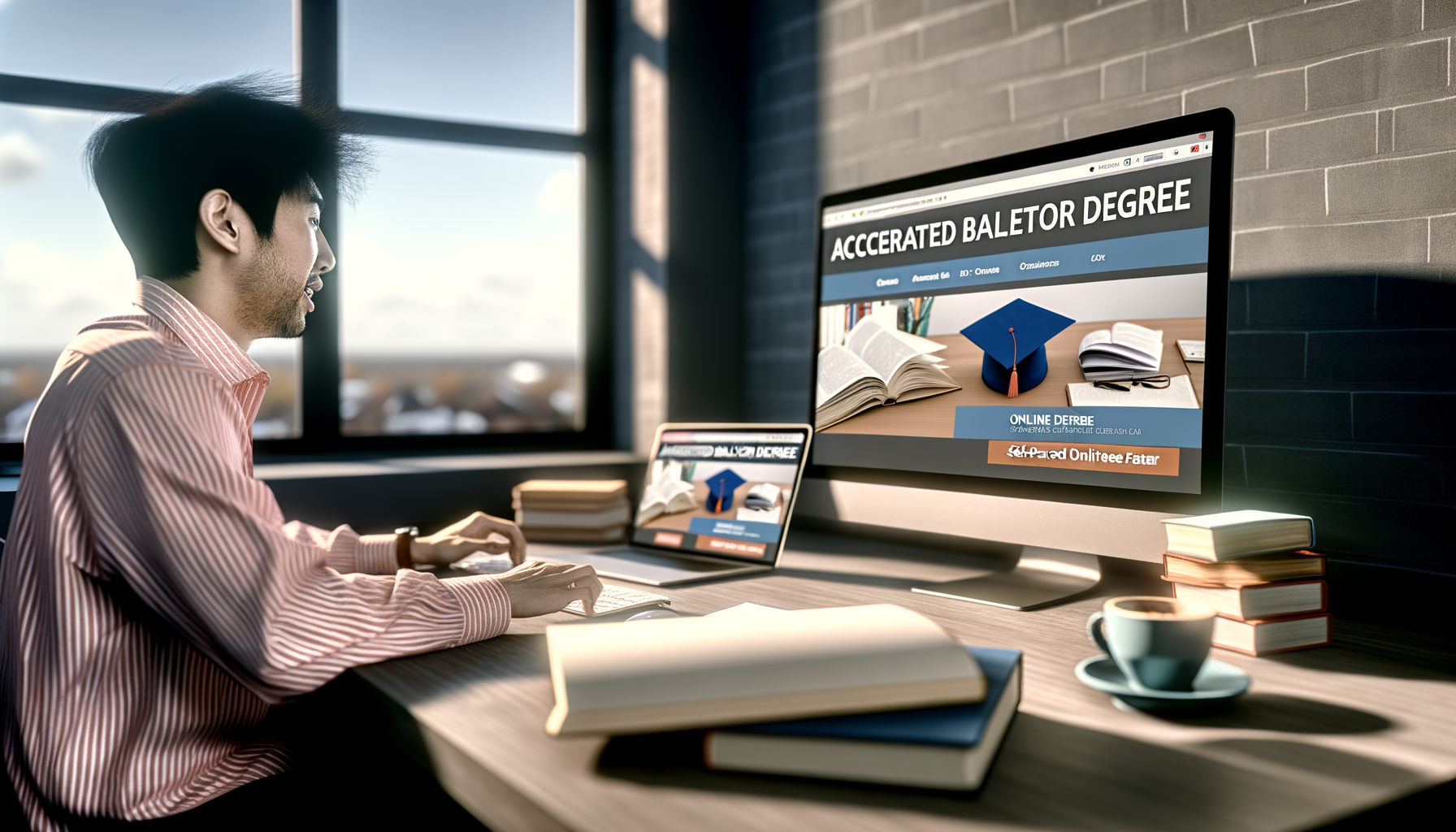  Graduate Faster With A Flexible Online Bachelor Degree