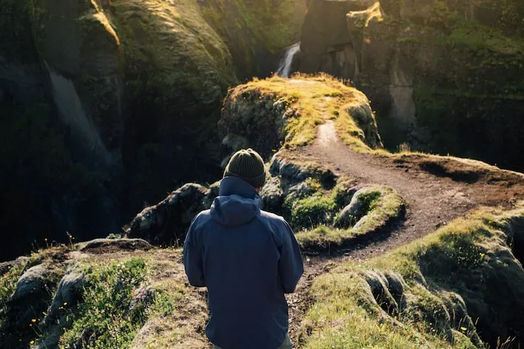Find Hidden Paradises Backpacking Off The Beaten Path