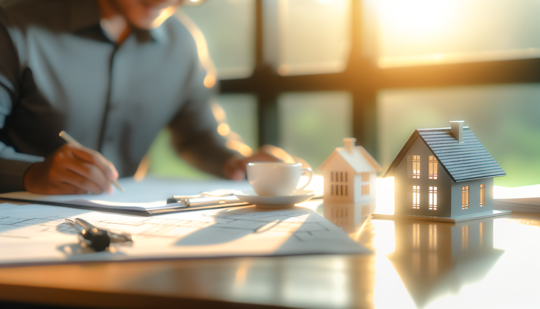  Housing Estate Secrets Boost Your Investment Game Instantly