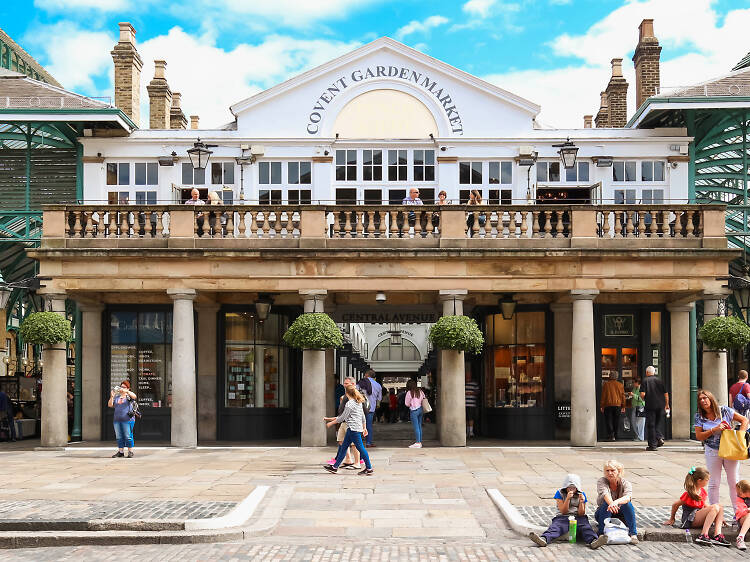  Perfect London Stay Guide For Every Tourist's Dream