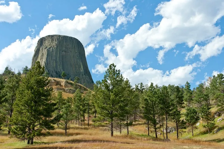 Nature Enthusiasts' Ultimate Guide Must-Visit National Parks Revealed