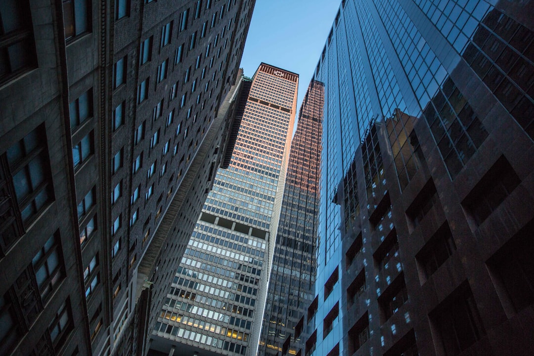  Institutional Investors' Secret Real Estate Strategies Revealed Today