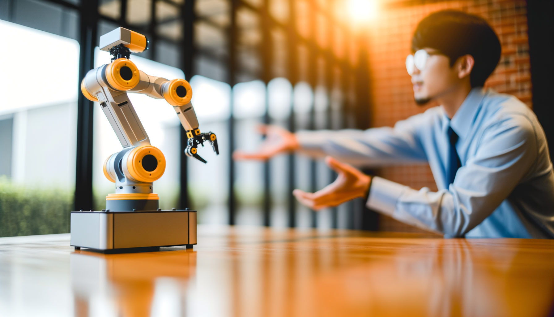  KC Robotics Revolutionizes Your Tech Career Opportunities