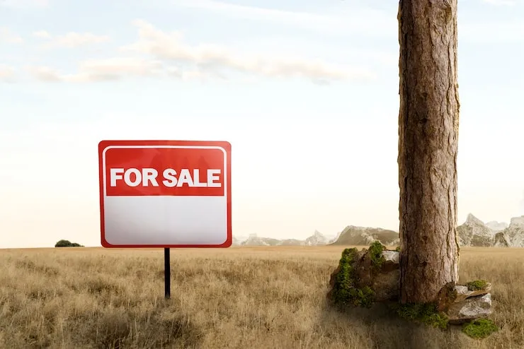Protect Your Assets Today Vacant Land Insurance North Carolina