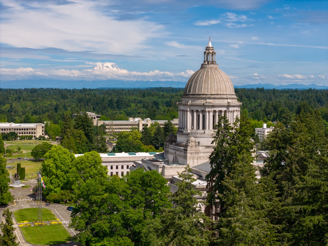  Master Custody Case Success Washington State's Secrets Revealed