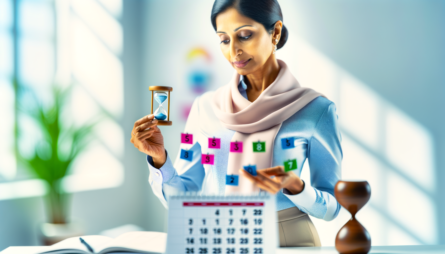  Master Effortless Success With Effective Business Schedule Secrets