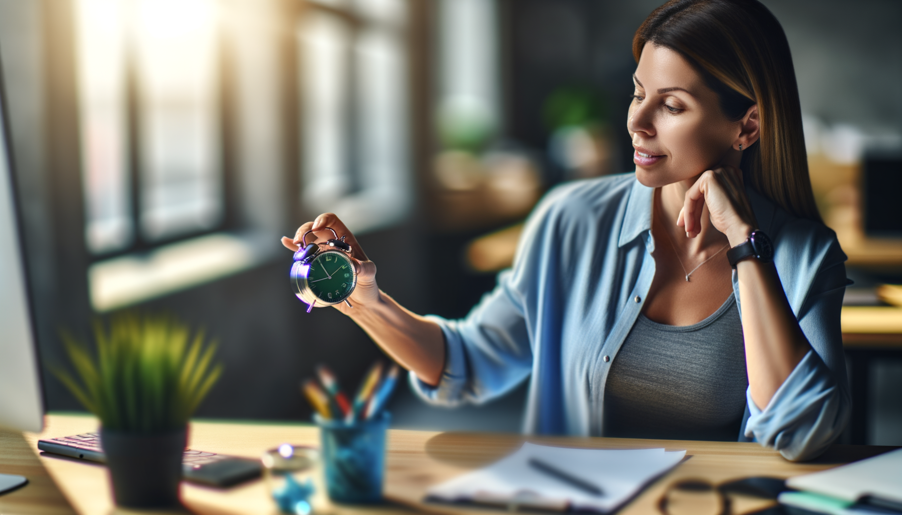  Master Productivity Through Ingenious Time Management Secrets