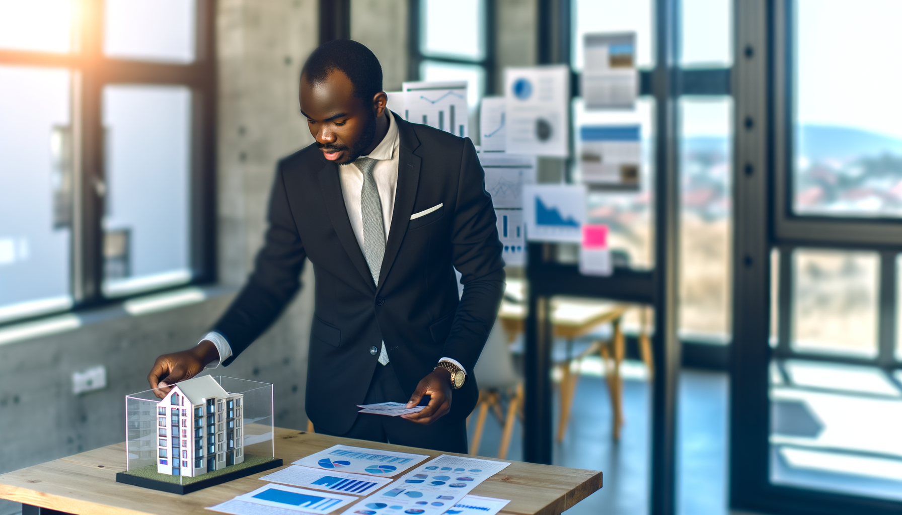  Master The Market Study Real Estate Like Pros