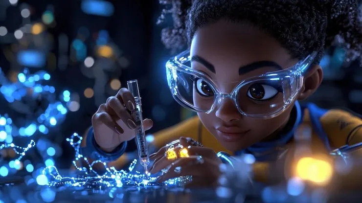 Ramp Up Future Skills With These Essential STEM Secrets