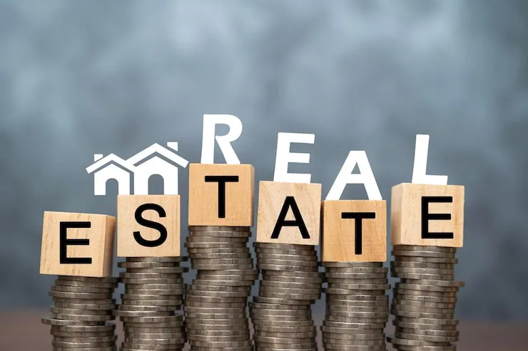 Revealed Secret Formula To Real Estate Investment Success