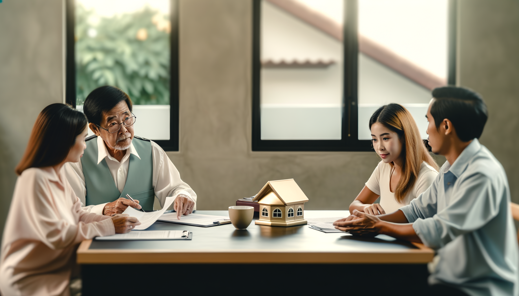  Retire With Confidence Master Smart Estate Planning Now