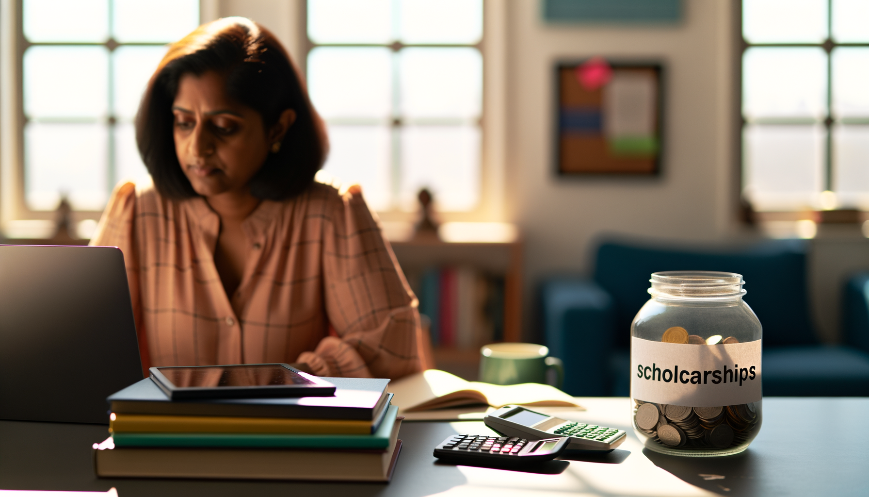  Revolutionary Scholarships For Adults Transform Your Career Path