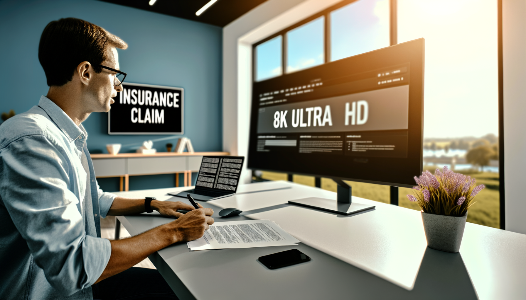  Revolutionary Tricks Skyrocket Your Insurance Claim Success Instantly!