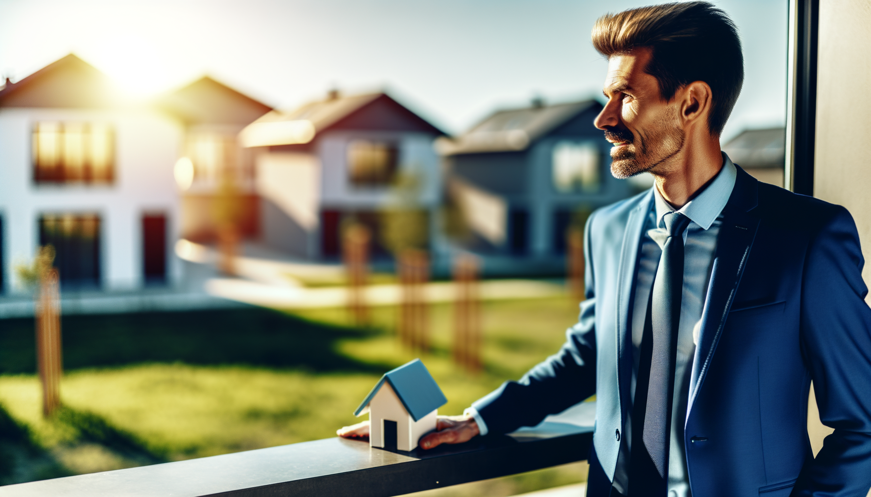  Revolutionary Ways To Transform Your Real Estate Success