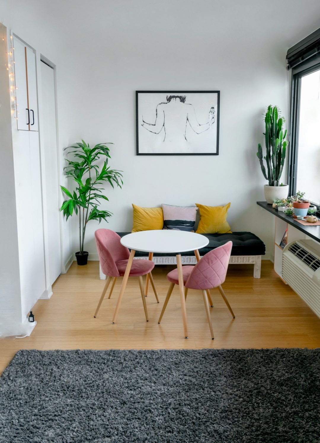  Revolutionize Living Rooms With Perfect Space Floor Plans