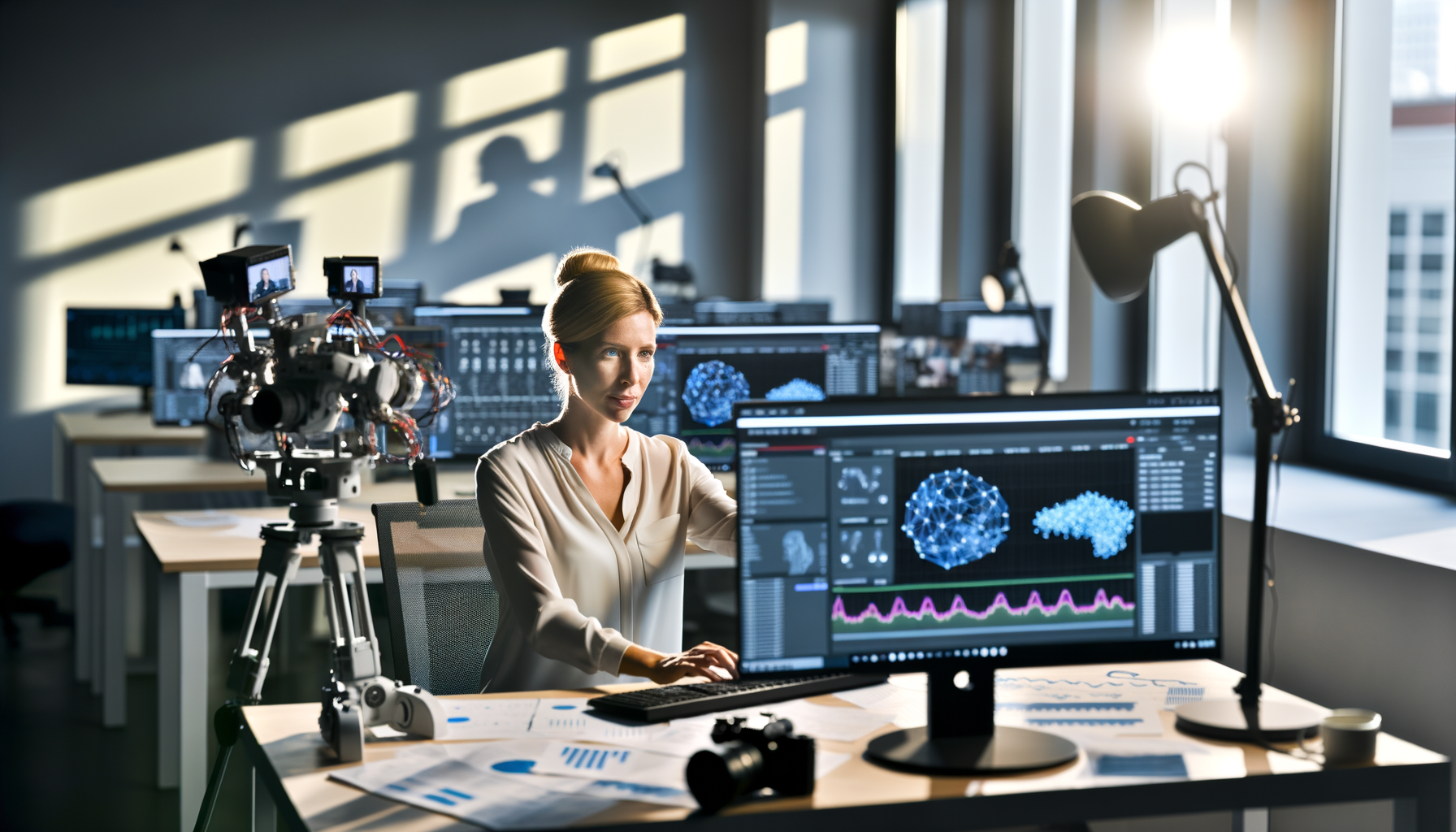  Revolutionize Tech Now With AI And ML Mastery