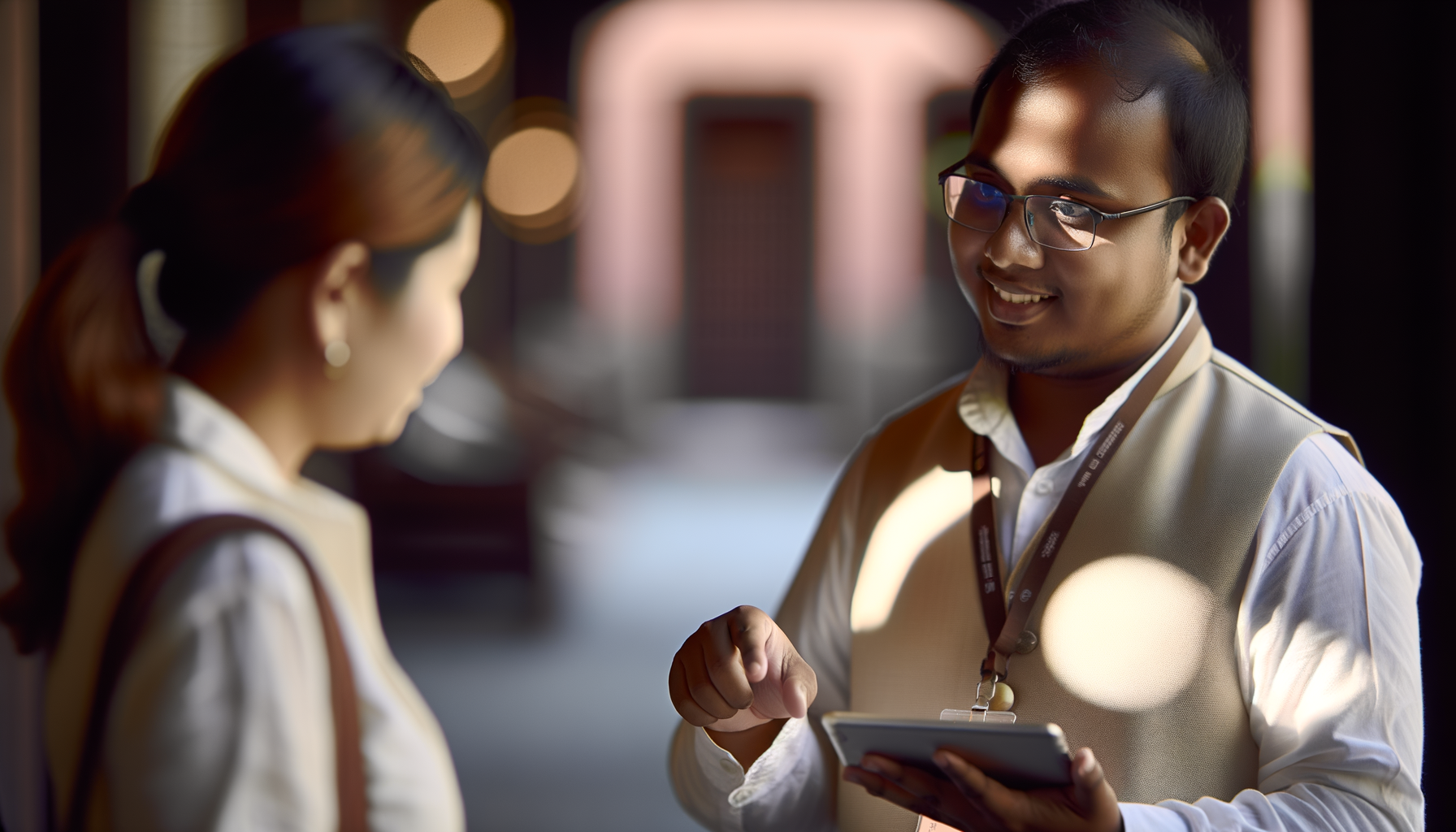  Revolutionize Your Travel Experience With In Destination Services