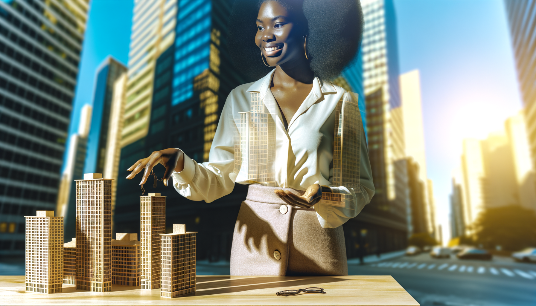  Revolutionize Your Wealth Through Cutting-Edge Real Estate Strategies