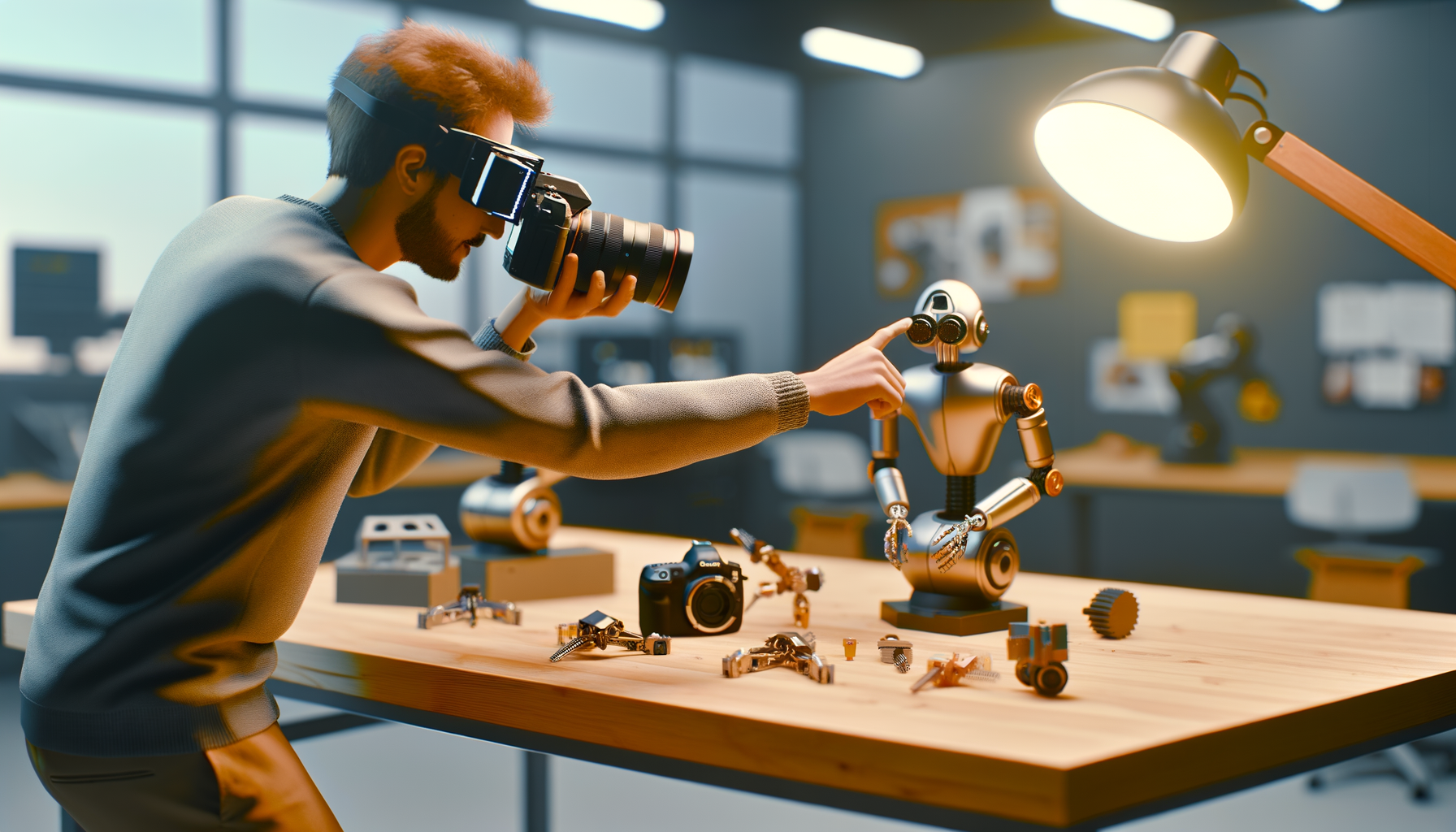  Robotics Integrators Canada Secretly Revolutionizing Your Industry Today