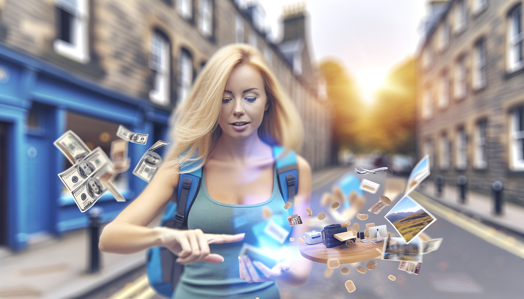  Scotland Dream Trip Cost Secrets Tourists Are Raving About