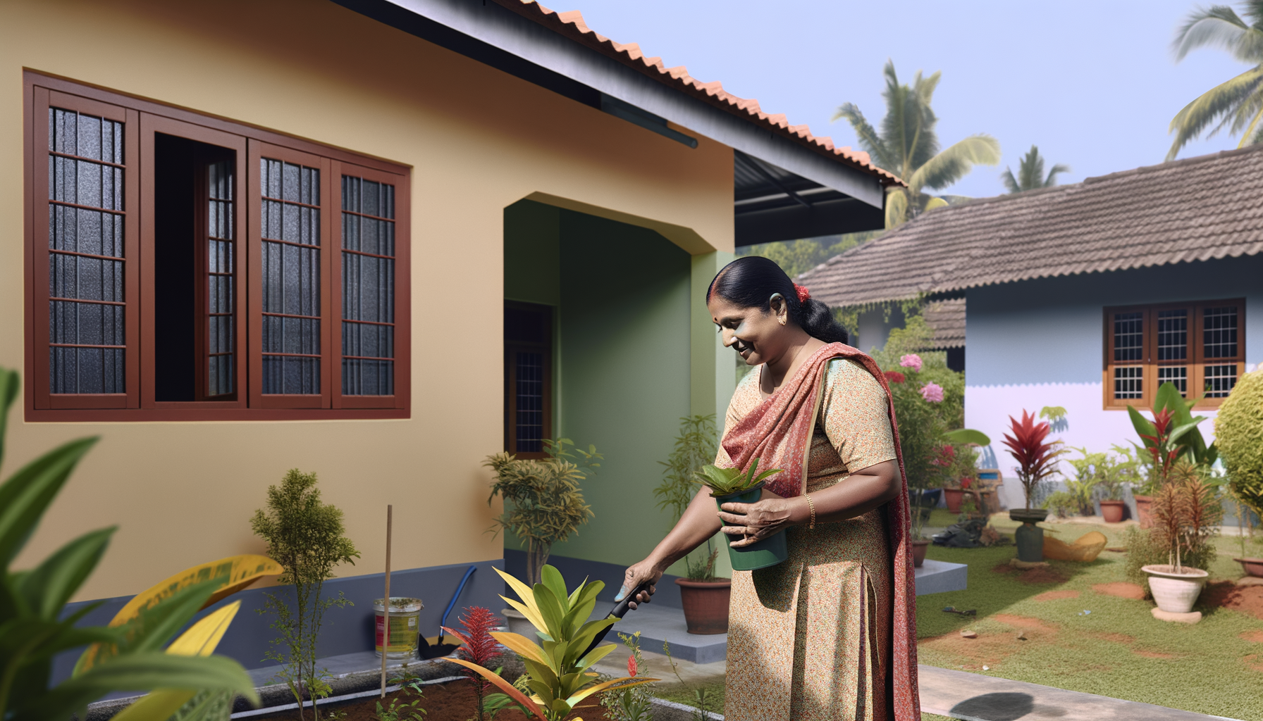  Secret Housing Estate Offers Dream Homes Below Market Rates