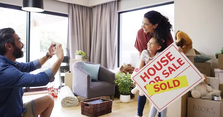 Master These Secrets Before Selling Your House Instantly