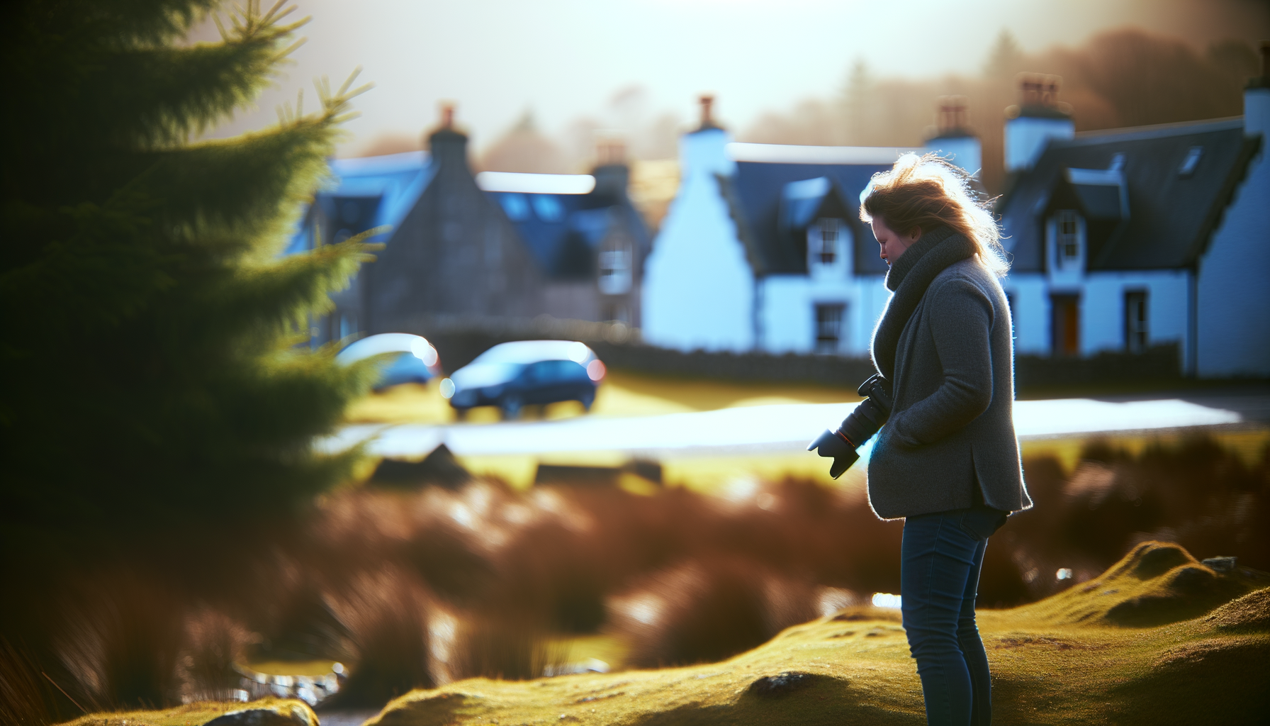  Secrets To Slashing Your Dream Trip To Scotland Cost