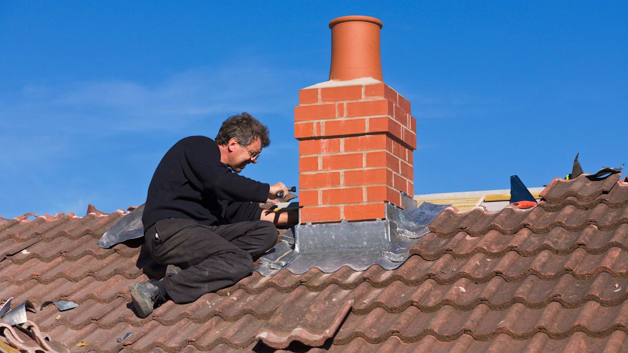  Secure Oregon's Top Roofing Secrets With Reliable Roofing