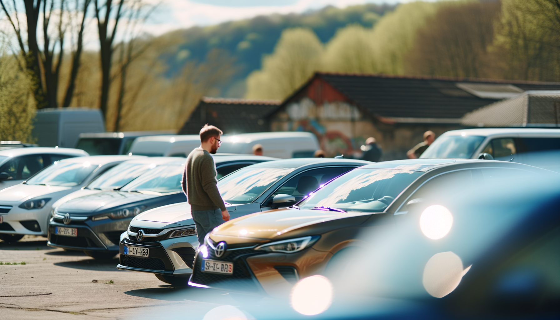 Secure Your Future With Value-Retaining Used Cars