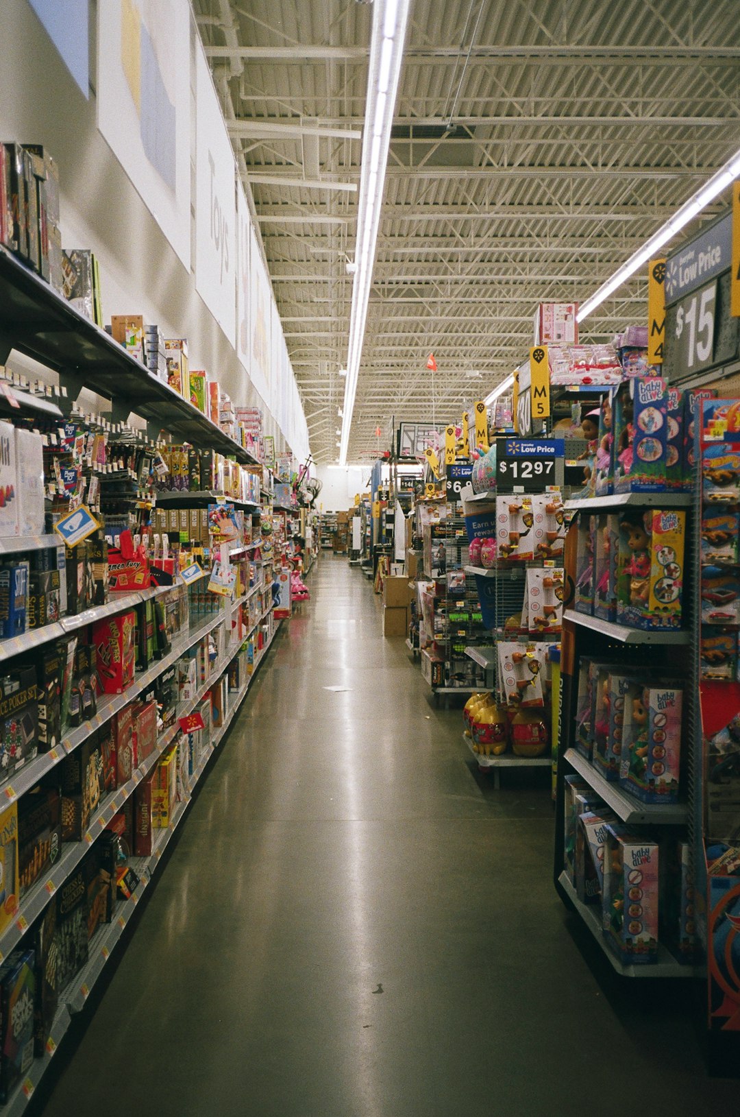  Seniors Save Big With Secret Walmart Prescription Plans