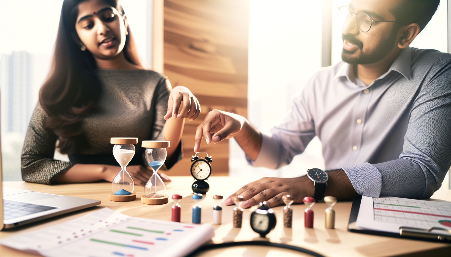  Skyrocket Productivity Instantly With AI Enhanced Time Tracking