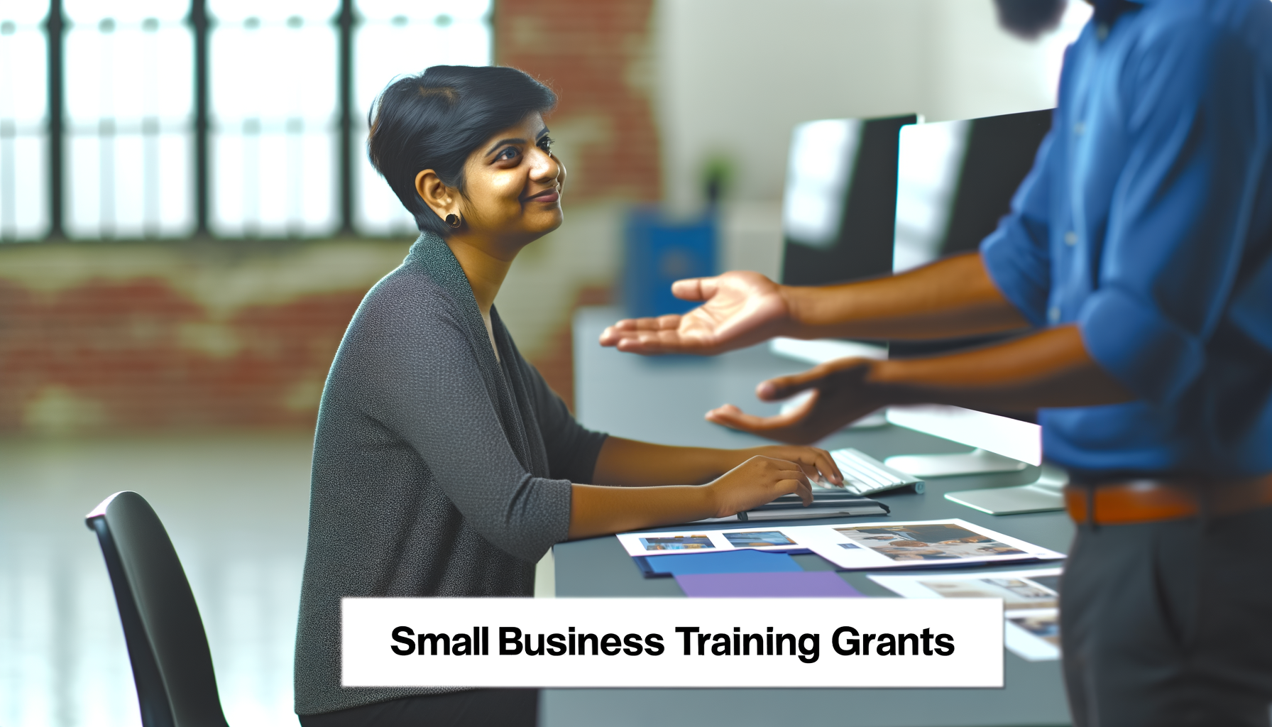  Small Businesses Qualify For Surprising Training Grant Opportunities