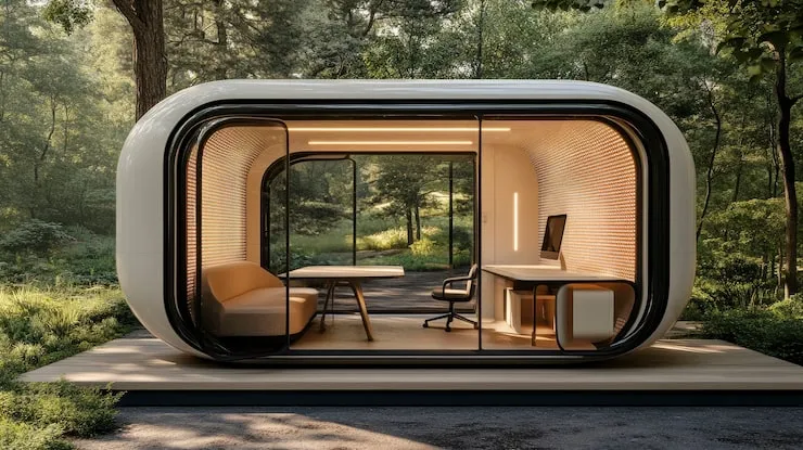 Transform Tiny Spaces With Genius Small Functional Homes