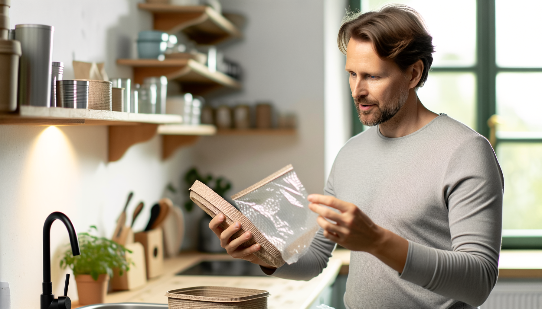  Solve Sustainable Packaging Challenges With These Game-Changing Techniques