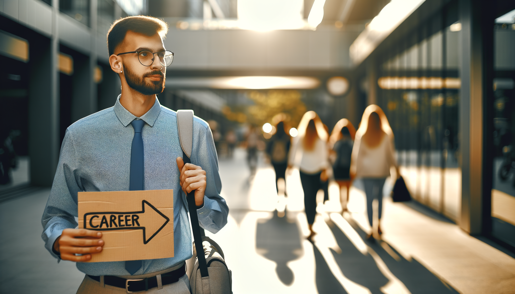  Steal This Career Path Example For Guaranteed Success