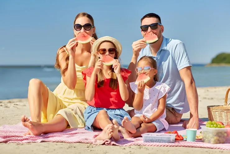 See How Families Afford Epic Summer Vacations