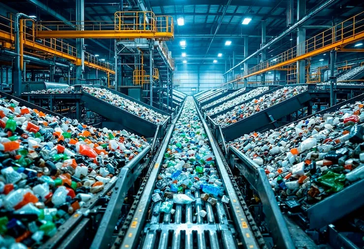 Capitalize on Surging Plastic Production With This Secret Insight