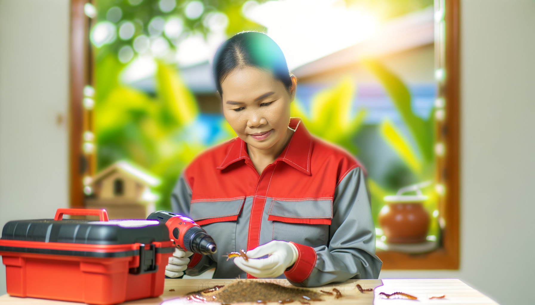  Termite Exterminators Reveal Secrets For Homes Pest-Free Forever