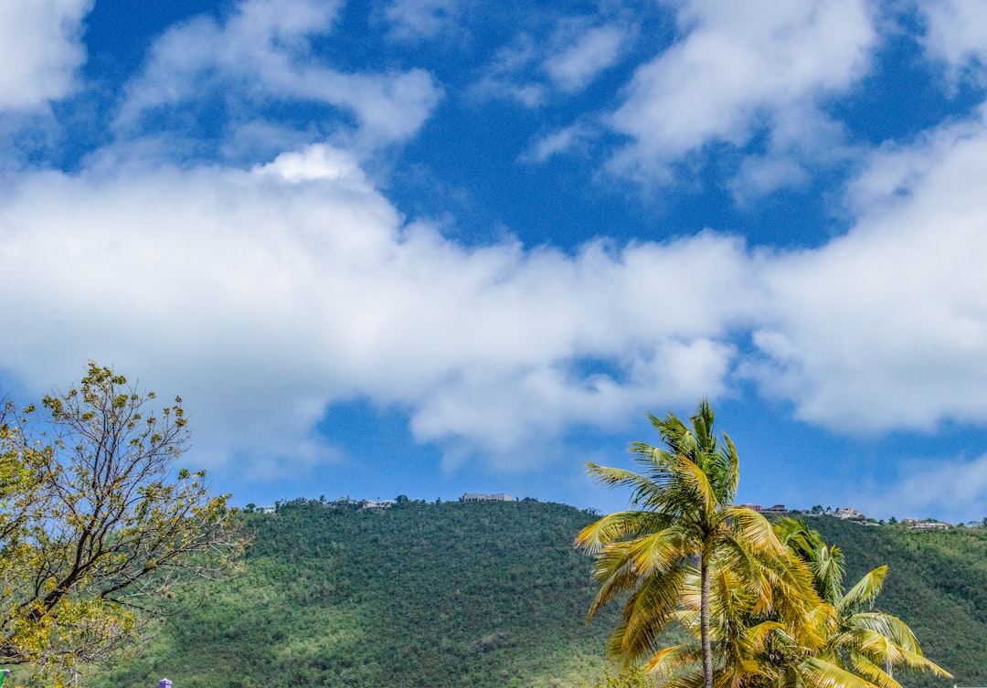  This Caribbean Island's Luxury Wonders Await You