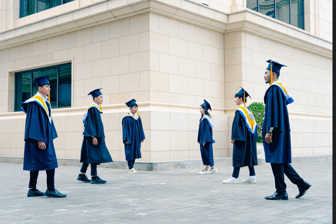  Transform Future Education With STEM Grad Certificate