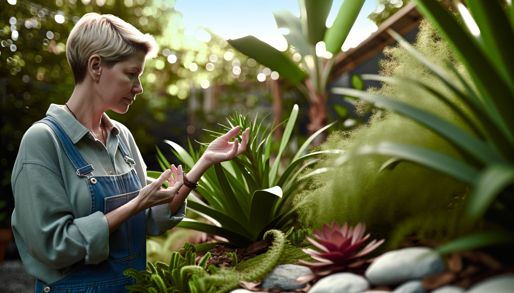  Transform Outdoor Spaces With Ecological Garden Design Genius