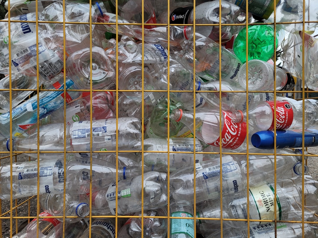  Transform Plastic Waste With Innovative Sustainability Strategies