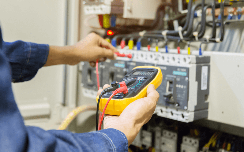  Transform Projects Fast With Electrical Contracting Software UK