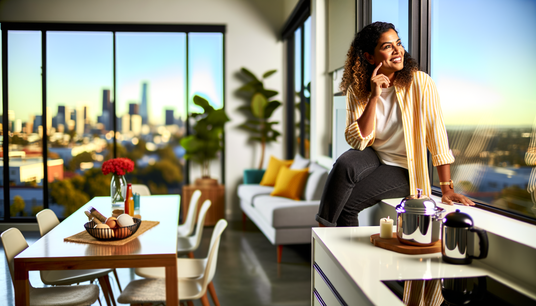  Transform Tiny Apartments Into Spacious Paradise Instantly And Affordably