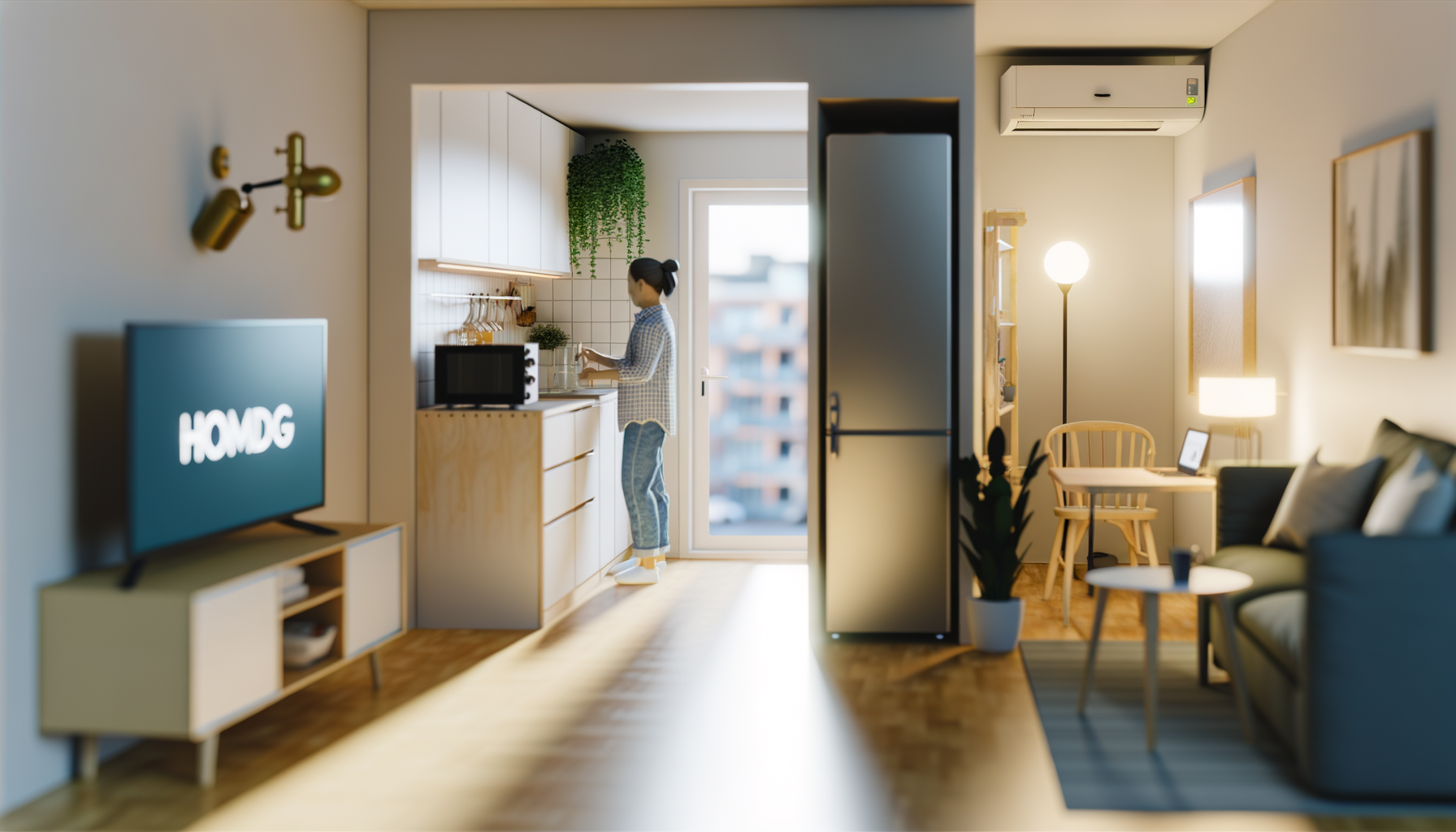  Transform Tiny Spaces Smartly Master Small Apartment Arrangement