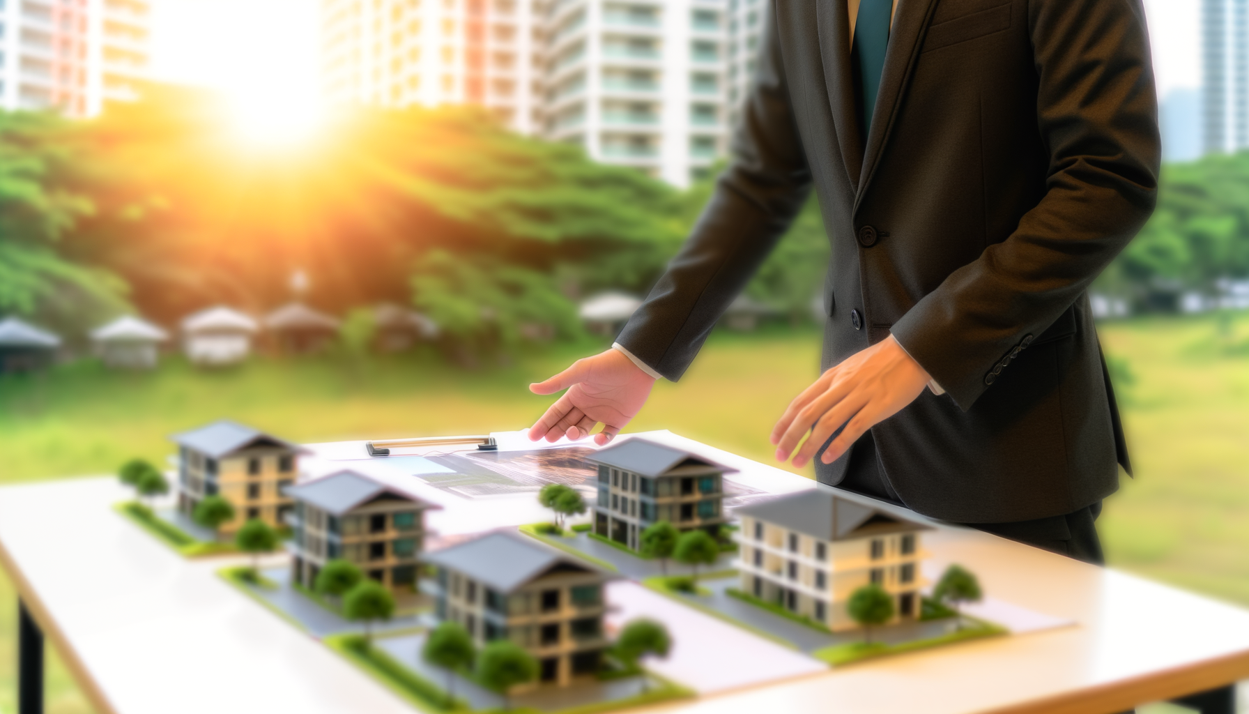  Transform Your Future With Real Estate Investment Trends