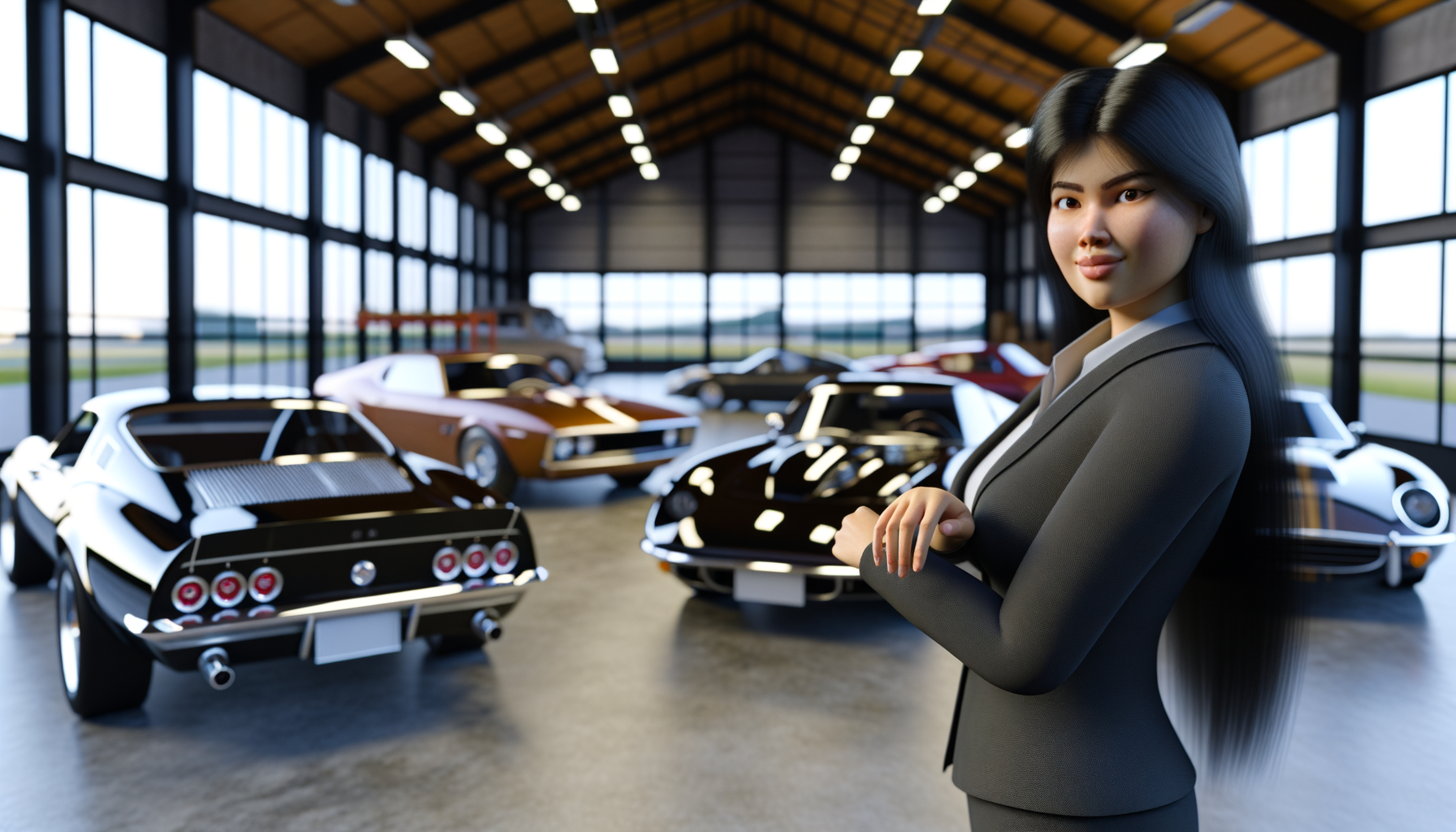  Transform Your Future With Secret Automotive Investment Tips