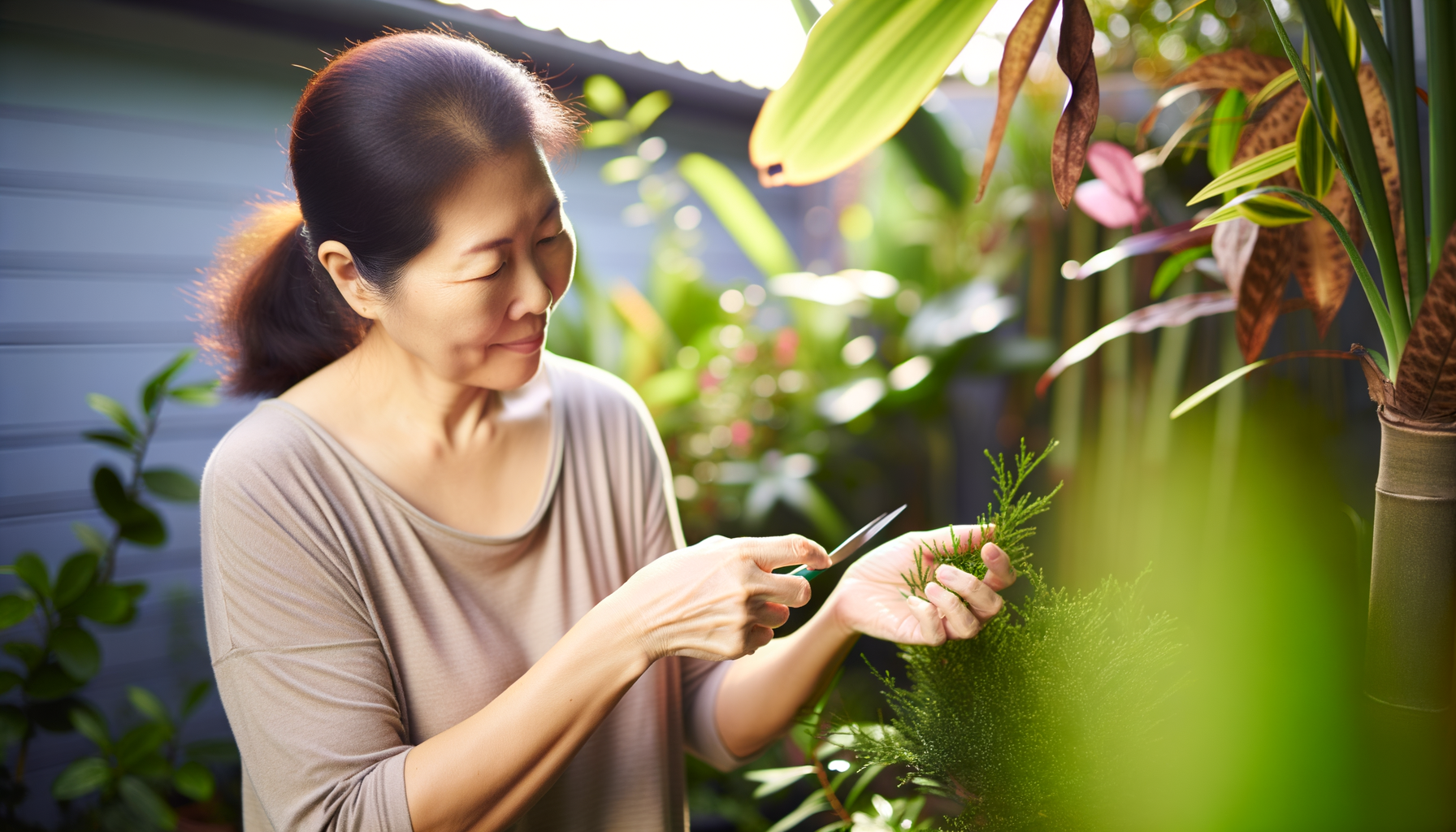  Transform Your Garden Using Native Plants Instantly