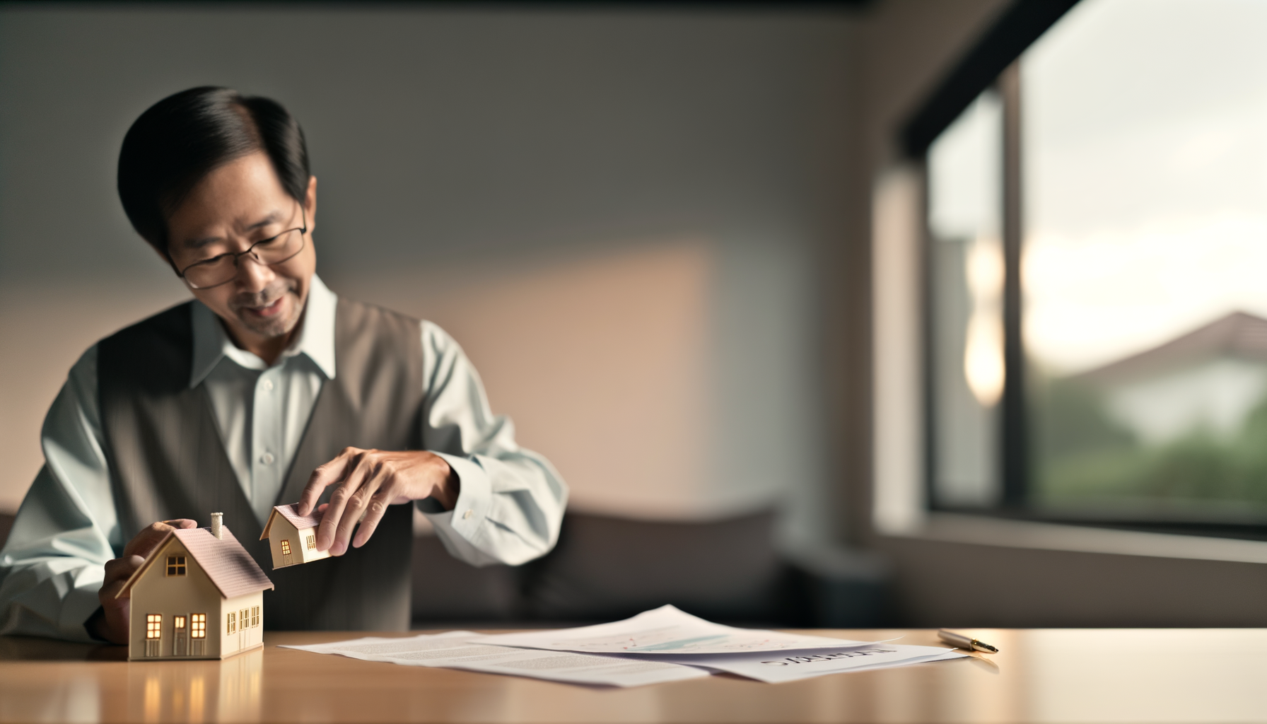  Transform Your Home Equity Into Wealth Today Easily